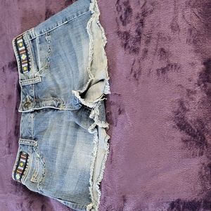 Arizona jean shorts